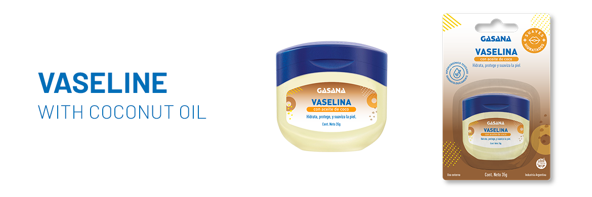 vaseline