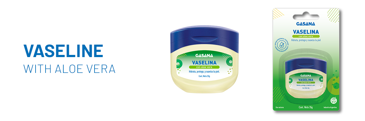 vaseline