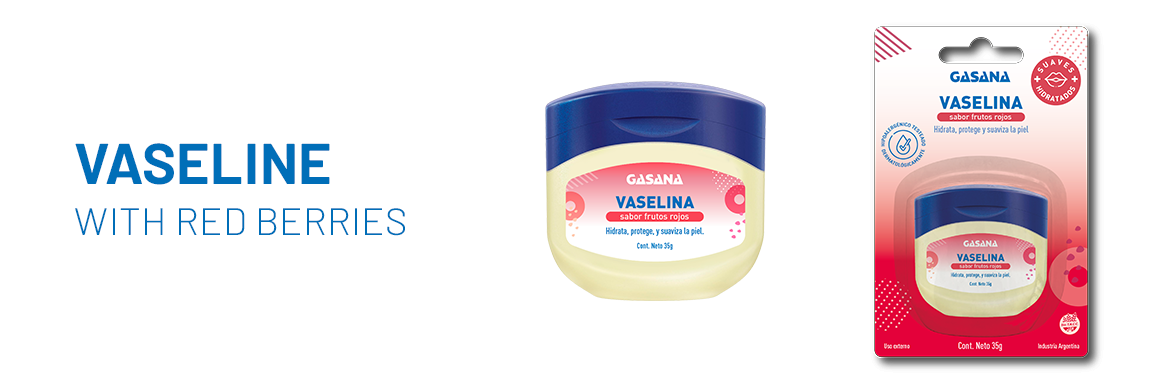 vaseline