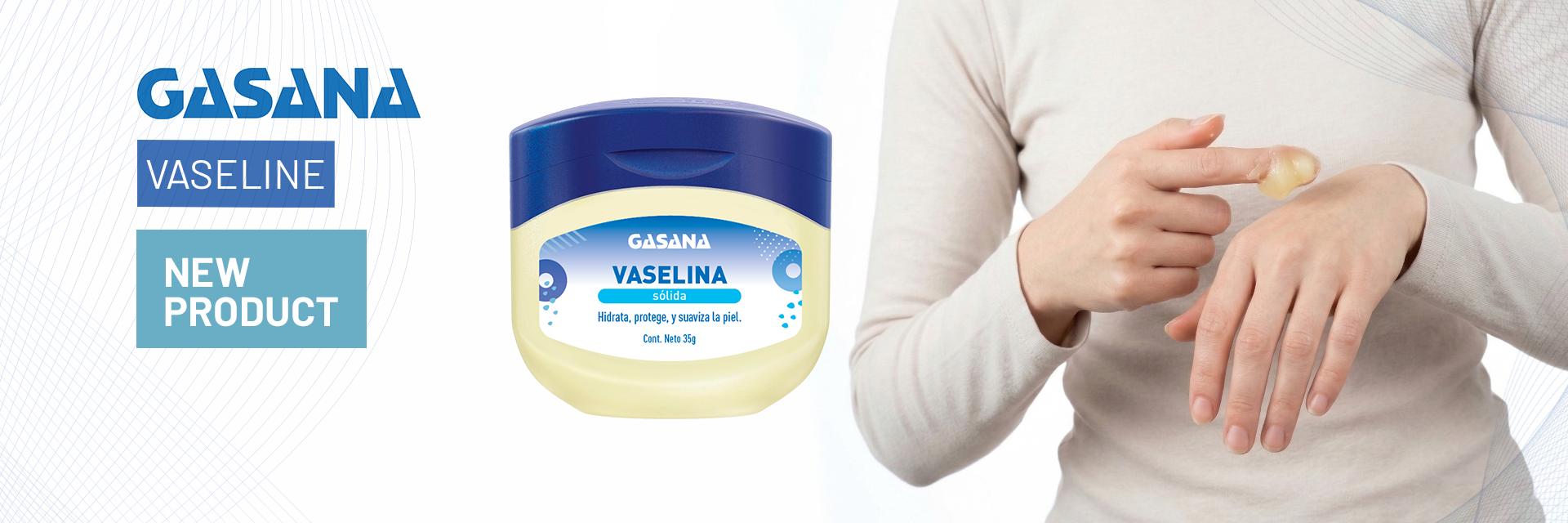 vaseline